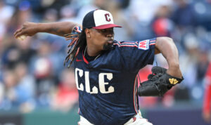 Cleveland Pitchers Emmanuel Clase and Luis Ortiz Charged In MLB Betting Probe