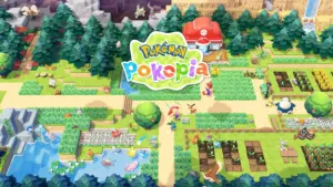 Pokémon Pokopia’s Switch 2 Edition Sparks Backlash Over Game-Key Card Format