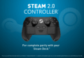 steam controller 2