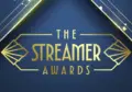 streamer awards