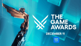 the game awards