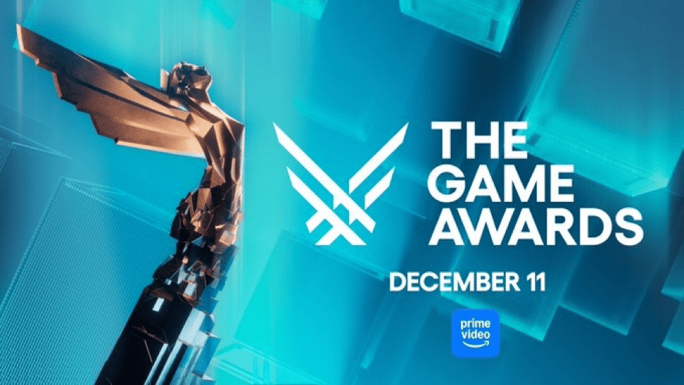 the game awards