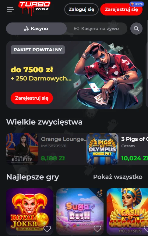 turbowinz strona główna