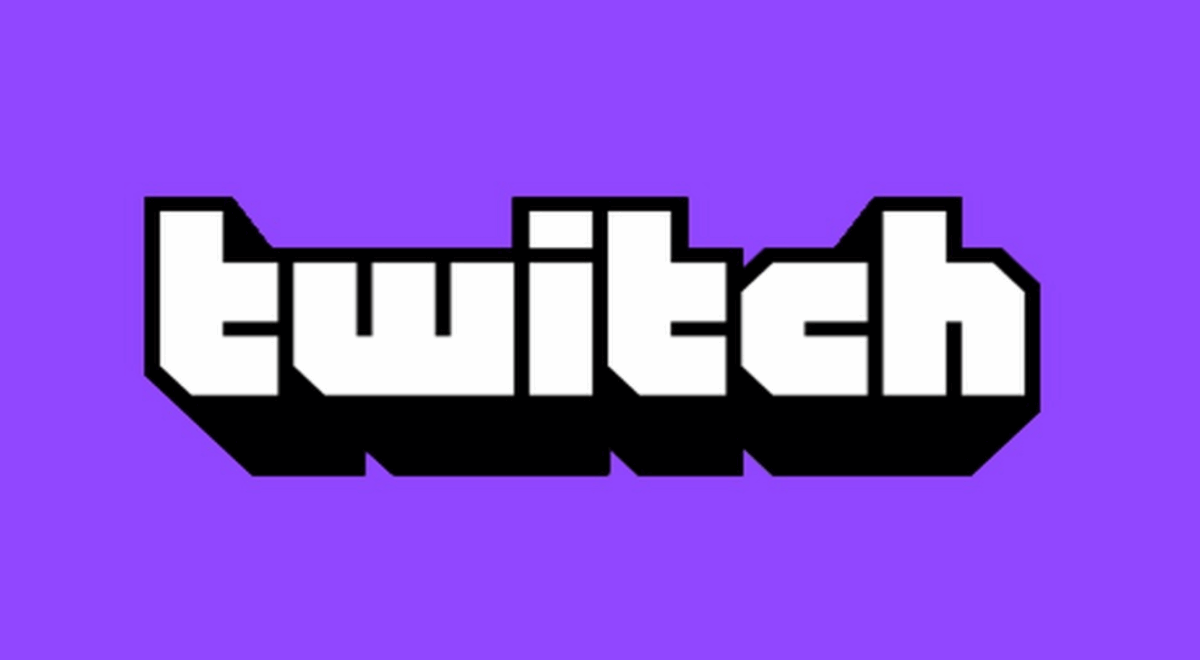 twitch logo