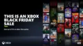 xbox black friday