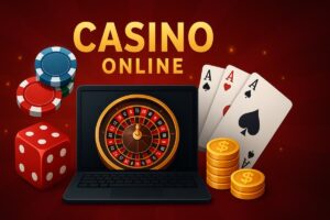 คาสิโนออนไลน์ที่ดีที่สุด เว็บไหนดี? รวมเว็บถูกกฎหมาย จ่ายจริง การเงินมั่นคง 2025