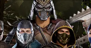 Everything You Need to Know About the Mortal Kombat II Movie