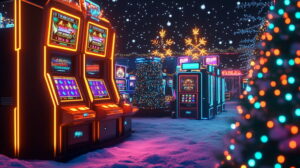 Best Christmas Slots to Play Online in 2025