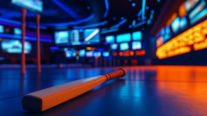 Best cricket betting sites in Australia - main page image