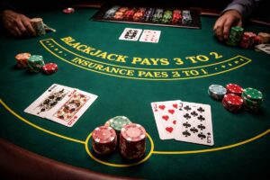 Cách chơi Xì Dách (Blackjack) – Hướng dẫn chi tiết và tổng hợp tips chơi hay