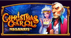 Christmas Carol Megaways Slot Review 2026 – Free Play Demo of the Christmas Carol Megaways Casino Game