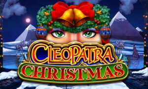 Cleopatra Christmas Slot Review 2026 – Free Play Demo of the Cleopatra Christmas Casino Game