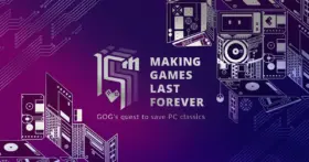 GOG Classic Game Rescue Mission