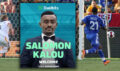 Salomon Kalou