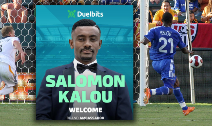 Salomon Kalou