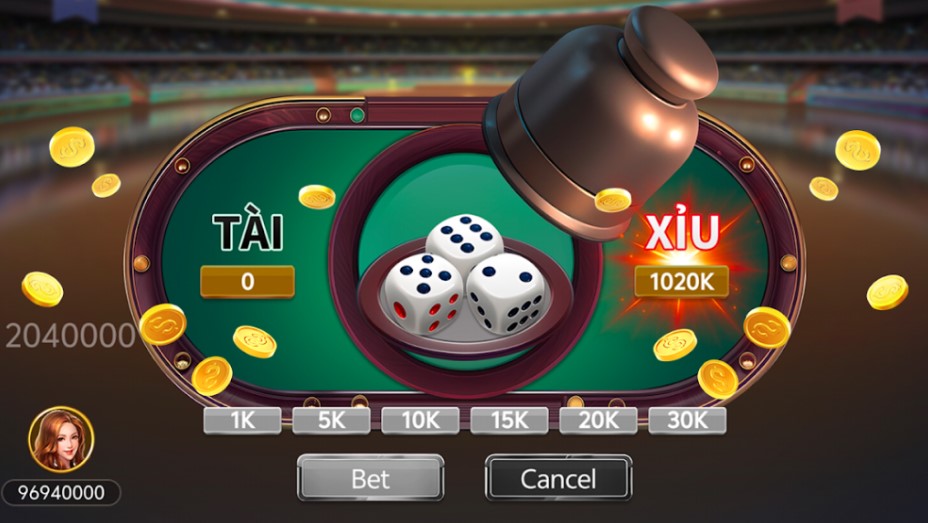 Khám phá game tài xỉu online tại các nhà cái uy tín nhất