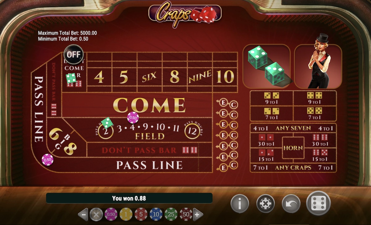 Puck hiển thị OFF khi điểm Point chưa thiết lập