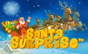 Santa Surprise Slot Review 2026 – Free Play Demo of the Santa Surprise Casino Game