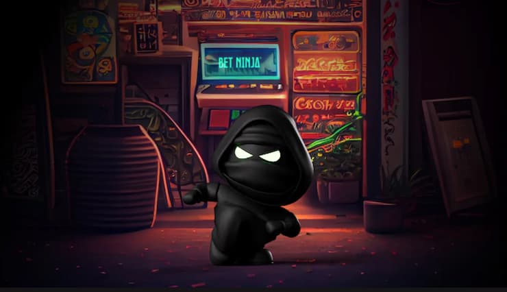 Featured image for BetNinja Review page