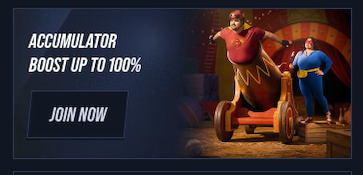 An image of special features at Vegas Hero sportsbook