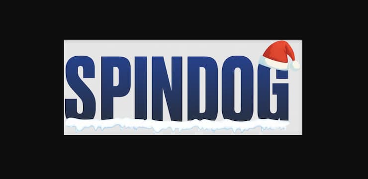 SpinDog review page featured image