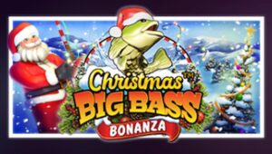 Christmas Big Bass Bonanza Slot Review 2026 – Free Play Demo of the Christmas Big Bass Bonanza Casino Game