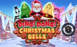 Ding Dong Christmas Bells Slot Review 2026 – Free Play Demo of the Ding Dong Christmas Bells Casino Game