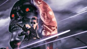 Terminator 2D: No Fate