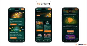 TG.Casino Review 2026 – Get Latest TG.Casino Promo Codes