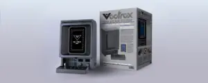 Vectrex Coming Back to Life After Successful Kickstarter Campaign