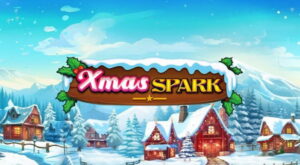 Xmas Spark Slot Review 2026 – Free Play Demo of the Xmas Spark Casino Game