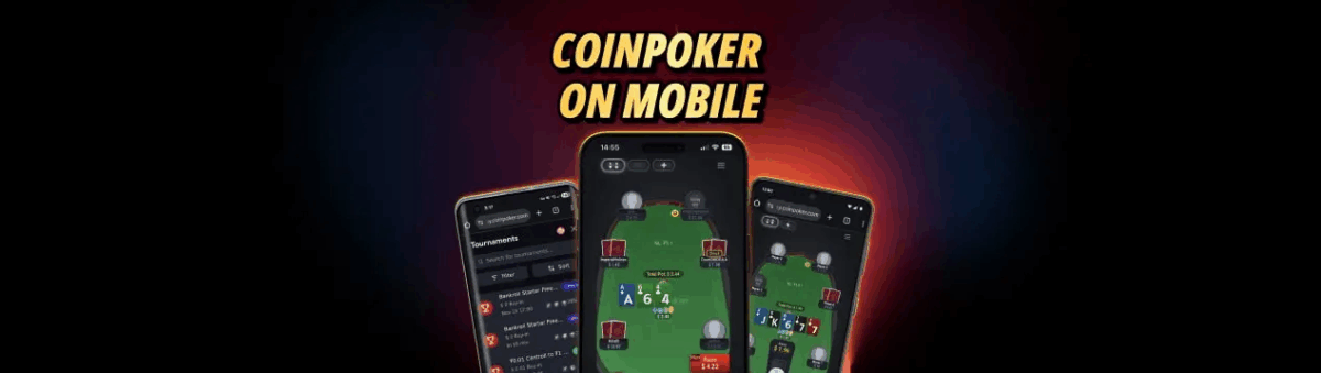 CoinPoker
