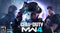 cod mw4