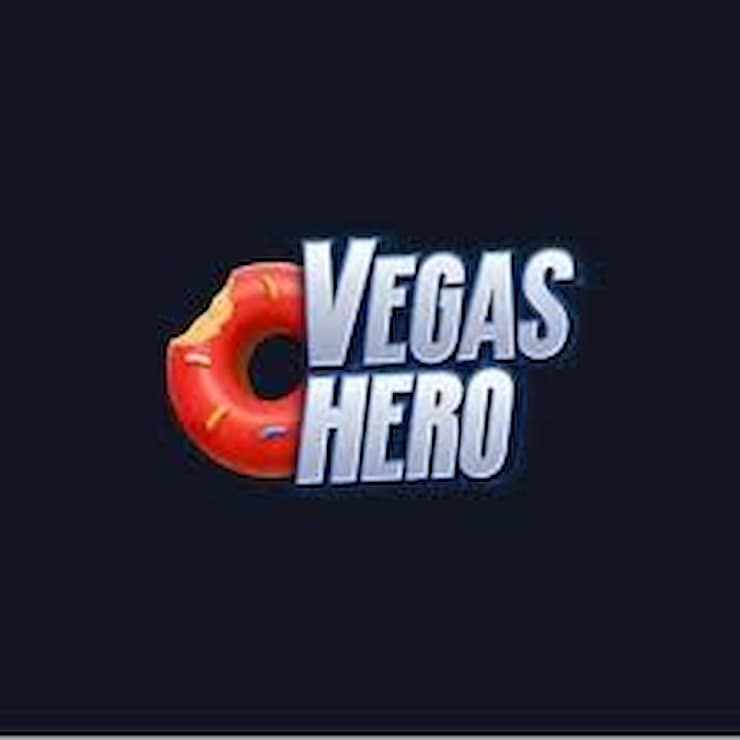 Vegas Hero review page featured image