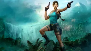 Tomb Raider: Legacy of Atlantis Taking Lara Croft Back to Her Roots