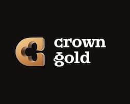 Featured image for CrownGold Review page