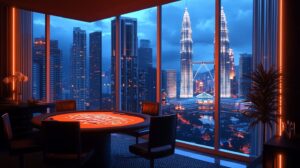 Best Online Poker in Malaysia 2026