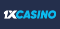 1xcasino Logo