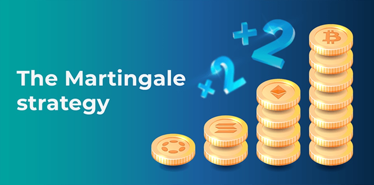 Có thể chơi Dragon Tiger theo chiến thuật Martingale - gấp thếp