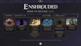 Enshrouded 1.0