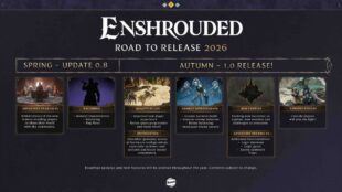 Enshrouded 1.0