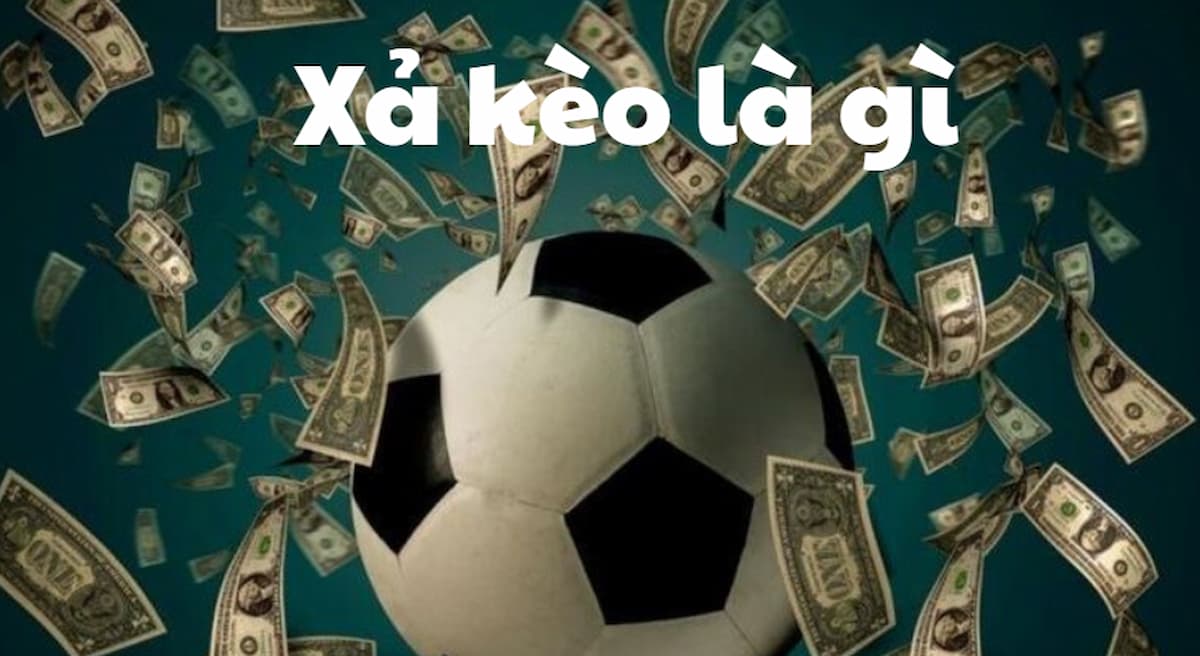 Hiểu rõ xả kèo là gì trước khi sử dụng tính năng này