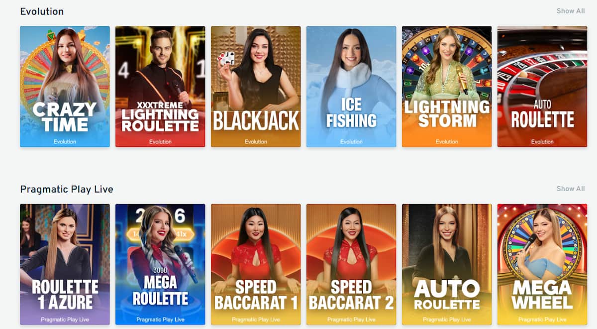 Top-Rated Crypto Casinos for Singapore Players in [cur_year] – GamesHub -  Award-winning independent gaming news, reviews, interviews and insights.