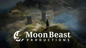 Moon Beast's New Action RPG