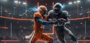 Best NFL Betting Sites for UK Punters in 2026