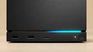 Valve's Steam Machine