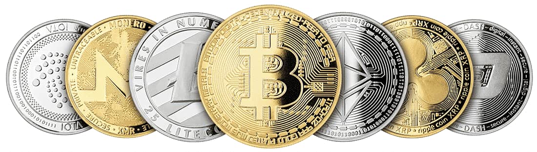 crypto casino deposit