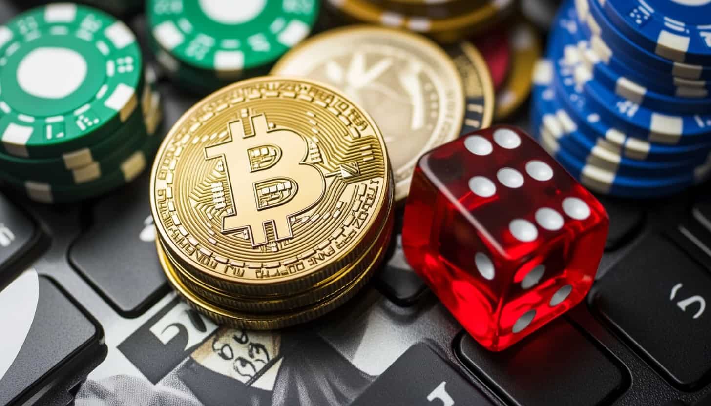 crypto casinos