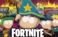 fortnite south park