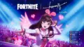 fortnite kizuna 1